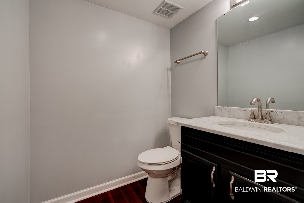 2901 Grant Street, Unit 702 Mobile, AL 36606 - Photo 10 of 30