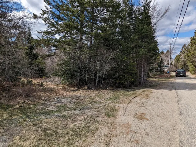 $60,000 | 4-28 Old Town Rd/old County Road, Machiasport, ME 04655