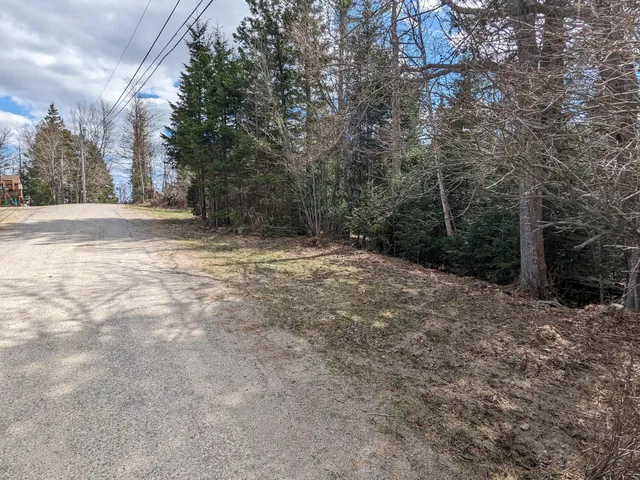 $60,000 | 4-28 Old Town Rd/old County Road, Machiasport, ME 04655