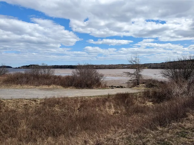 $60,000 | 4-28 Old Town Rd/old County Road, Machiasport, ME 04655