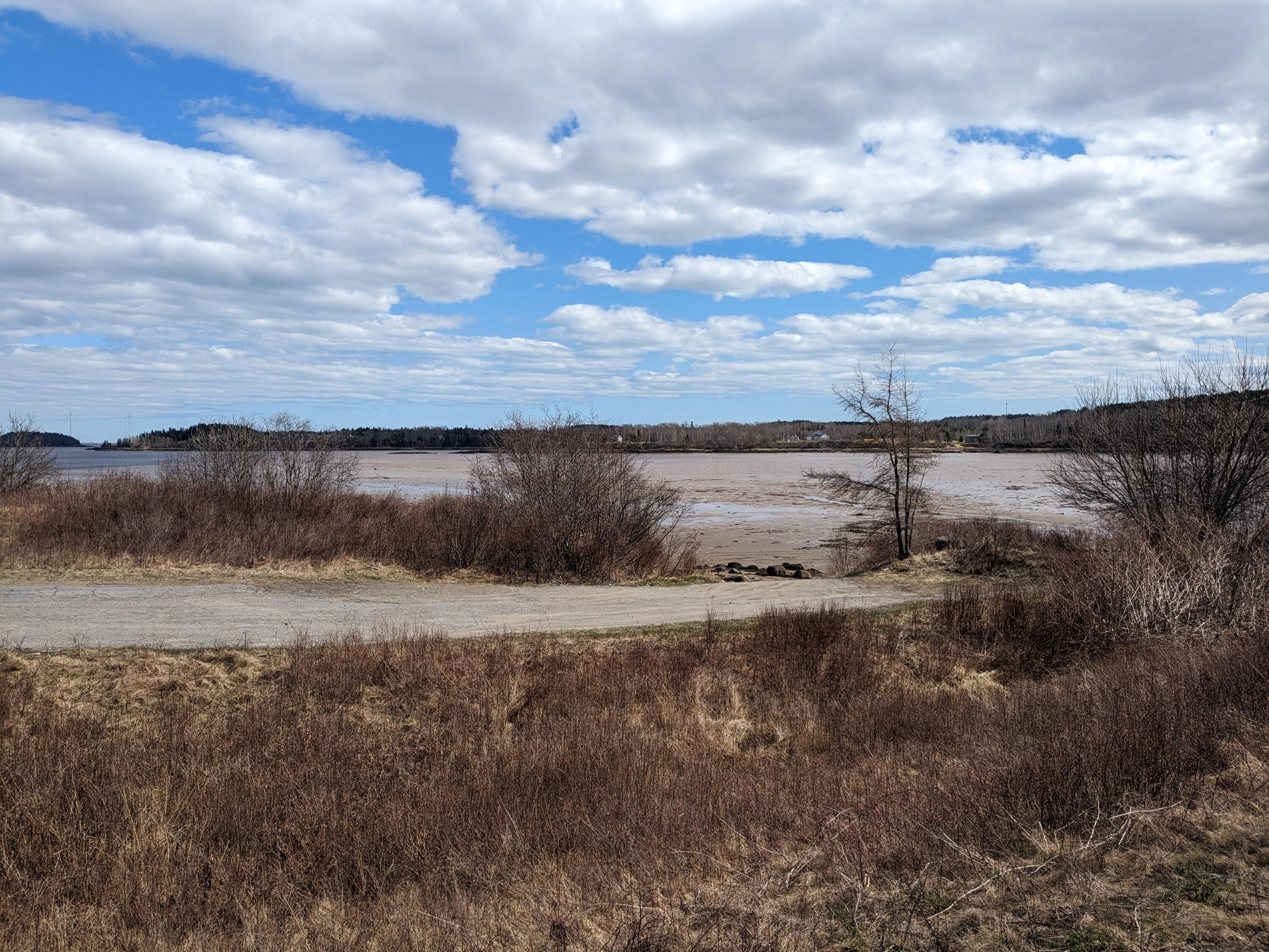 4-28 Old Town Rd/old County Road Machiasport, ME 04655 - Photo 6 of 7 PXL_20250423_193435041.MP