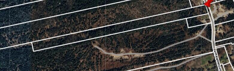 4-28 Old Town Rd/old County Road Machiasport, ME 04655 - Photo 7 of 7 Sattelite