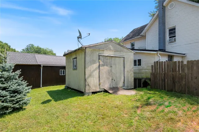 $159,900 | 7422 Seaman Street, Sodus, NY 14555