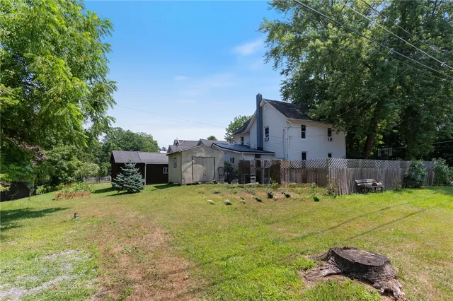 $159,900 | 7422 Seaman Street, Sodus, NY 14555