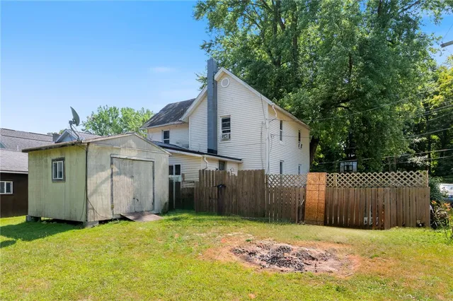 $159,900 | 7422 Seaman Street, Sodus, NY 14555