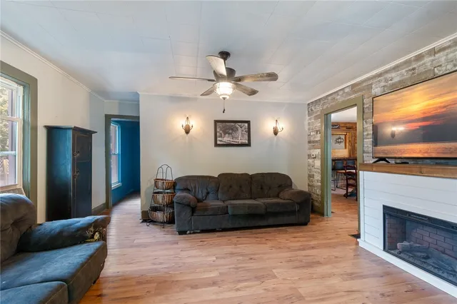 $159,900 | 7422 Seaman Street, Sodus, NY 14555