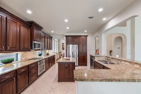 $599,000 | 4543 Red Yucca Drive, Katy, TX 77494