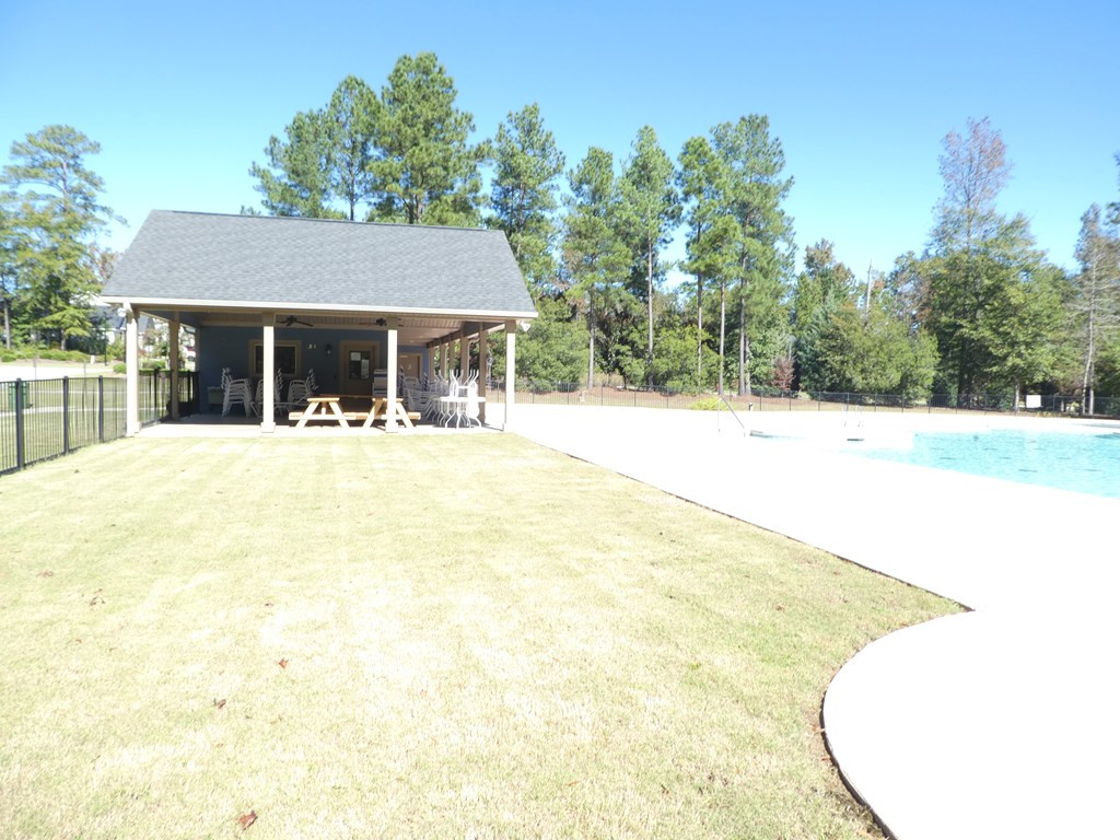 1044 Lancaster Way Grovetown, GA 30813 - Photo 25 of 55