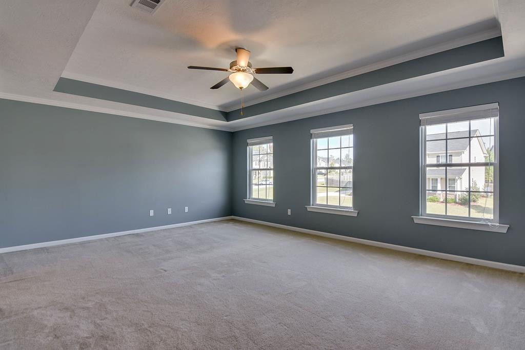 1044 Lancaster Way Grovetown, GA 30813 - Photo 35 of 55