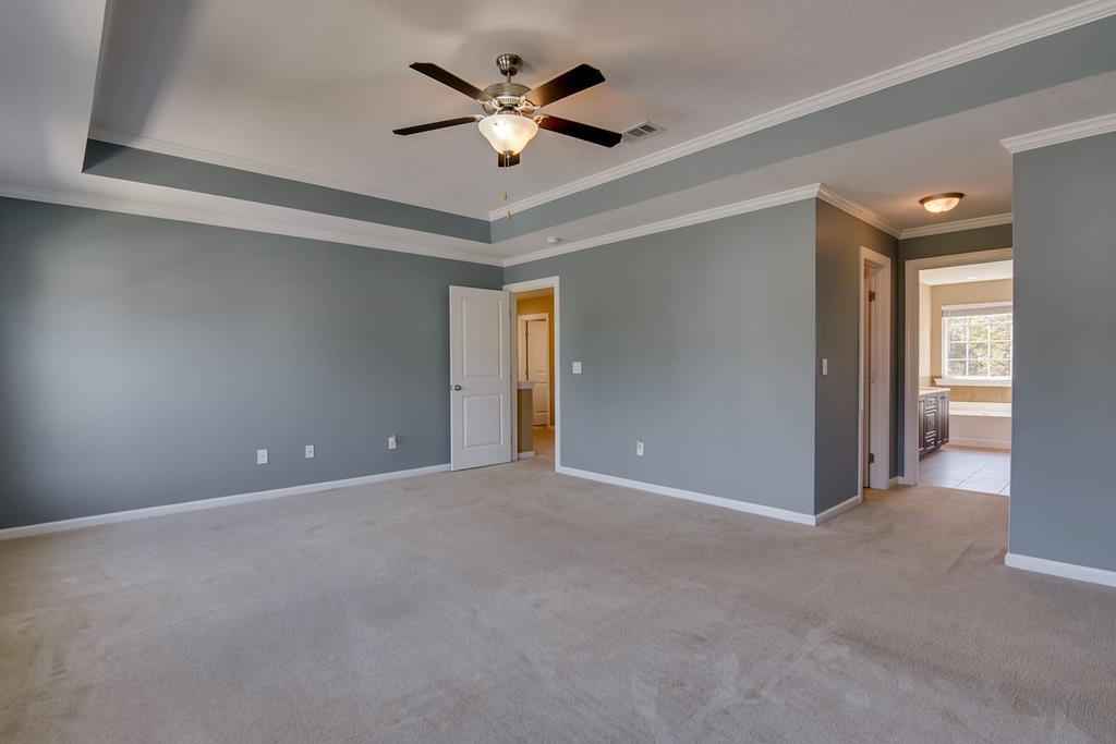 1044 Lancaster Way Grovetown, GA 30813 - Photo 36 of 55