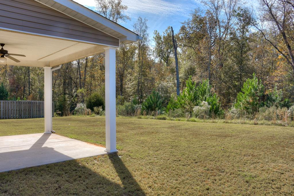 1044 Lancaster Way Grovetown, GA 30813 - Photo 51 of 55