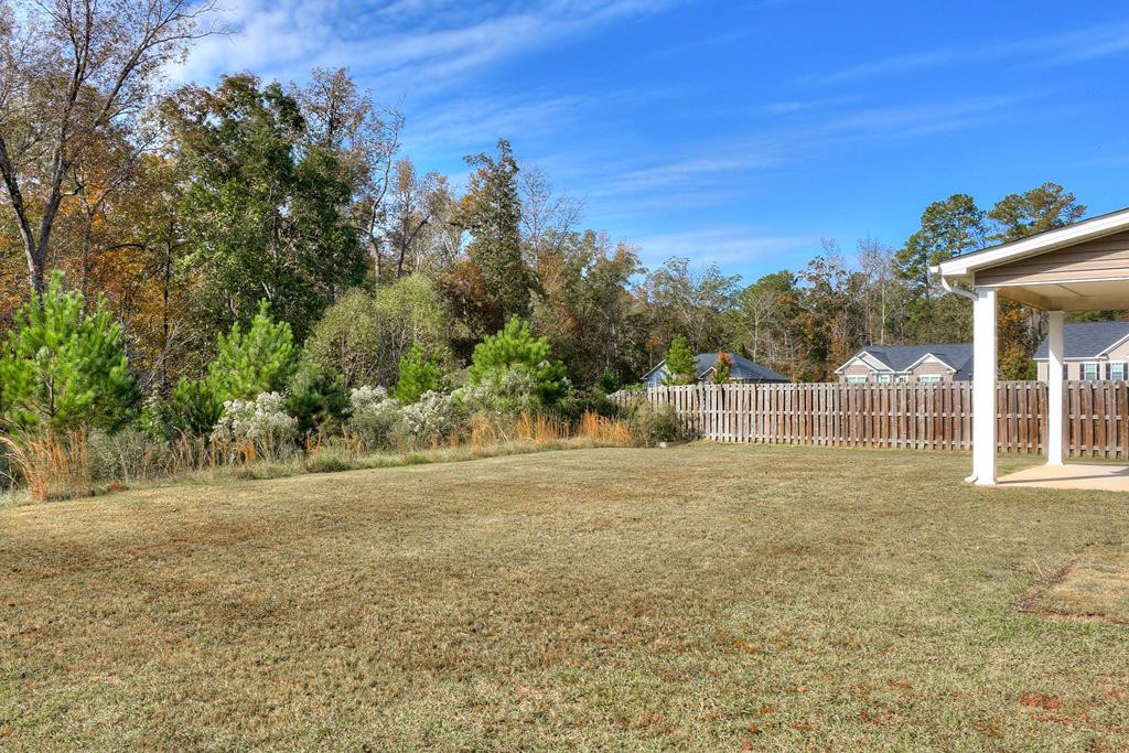 1044 Lancaster Way Grovetown, GA 30813 - Photo 52 of 55