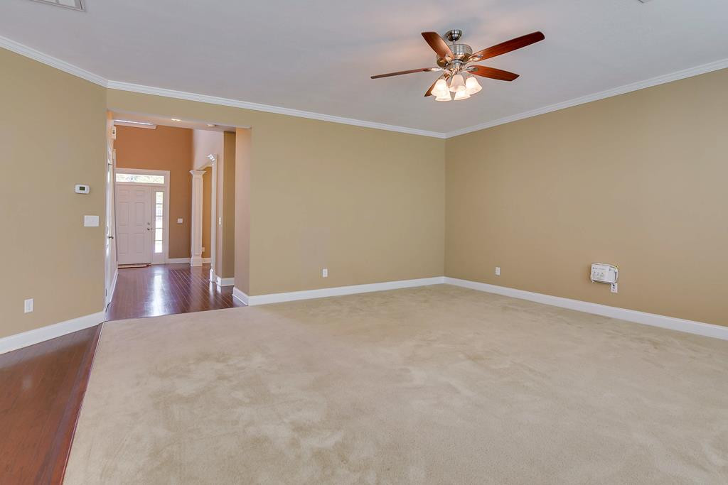 1044 Lancaster Way Grovetown, GA 30813 - Photo 7 of 55