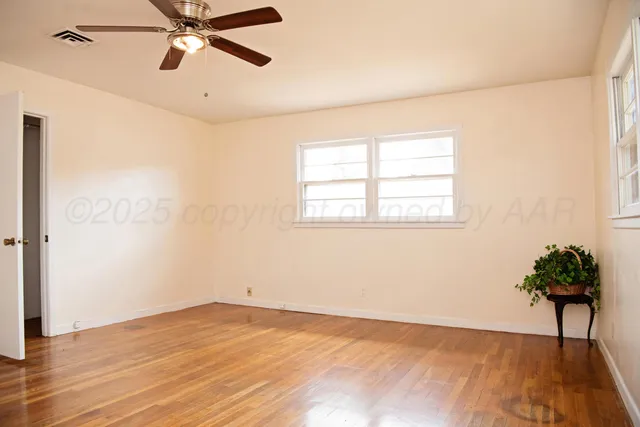 $219,000 | 106 Beach Street, Hereford, TX 79045