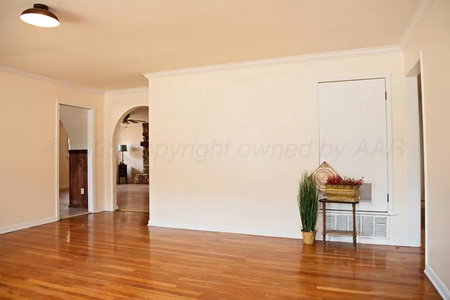 $219,000 | 106 Beach Street, Hereford, TX 79045