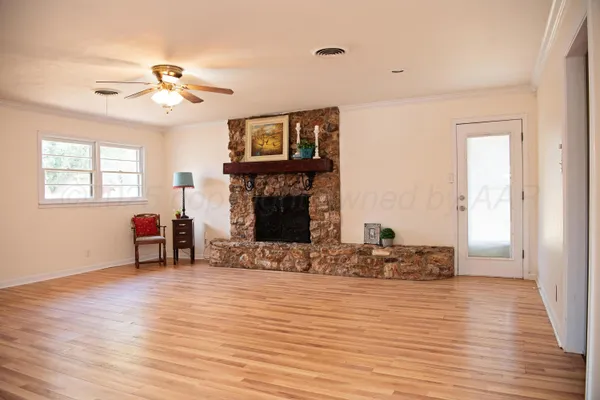 $215,000 | 106 Beach Street, Hereford, TX 79045