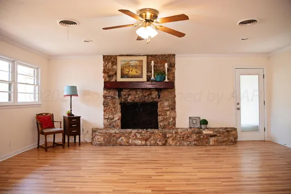 $215,000 | 106 Beach Street, Hereford, TX 79045