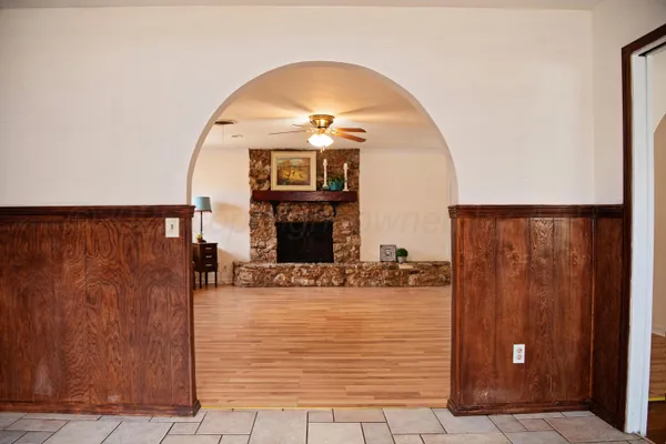 $215,000 | 106 Beach Street, Hereford, TX 79045