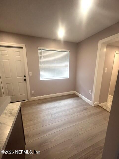 9206 Greenleaf Road Jacksonville, FL 32208 - Photo 5 of 19 Breakfast Nook