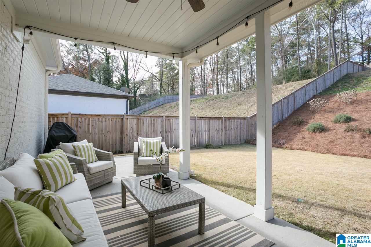 2991 Altadena Ridge Drive Birmingham, AL 35243 - Photo 35 of 47