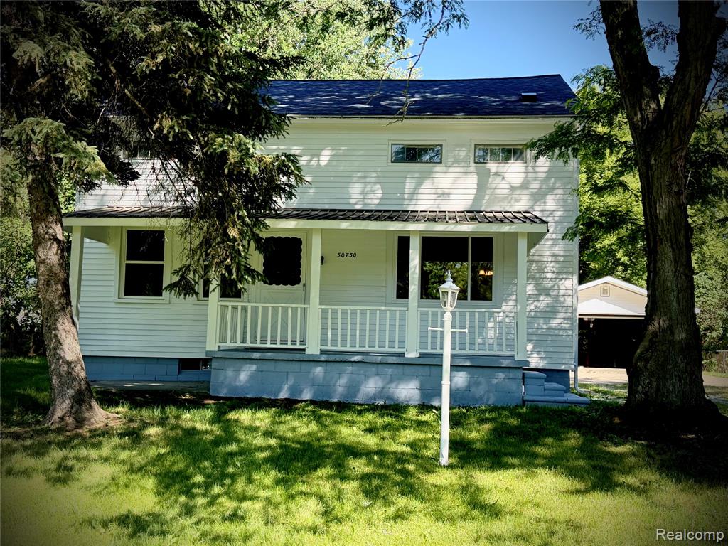 50730 Fairchild Road New Baltimore, MI 48051 - Photo 3 of 55