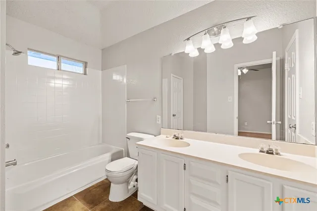 a view of small space