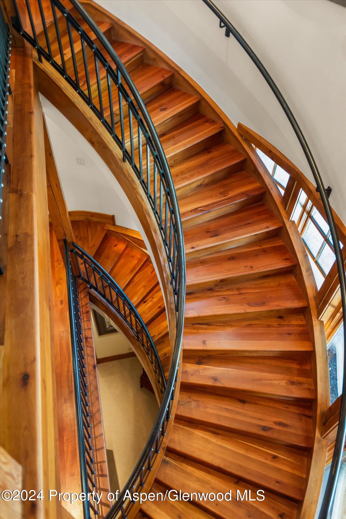 101 South 7th Street, Unit A Aspen, CO 81611 - Photo 26 of 35 a view of entryway