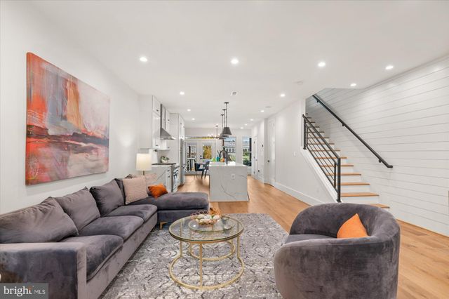 $1,520,000 | 16 Adams Street Northwest, Washington, DC 20001