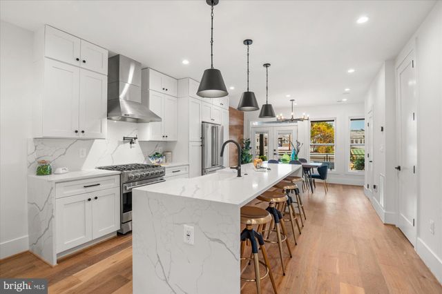 $1,520,000 | 16 Adams Street Northwest, Washington, DC 20001