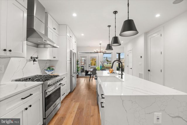 $1,520,000 | 16 Adams Street Northwest, Washington, DC 20001