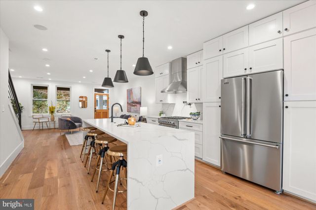 $1,520,000 | 16 Adams Street Northwest, Washington, DC 20001