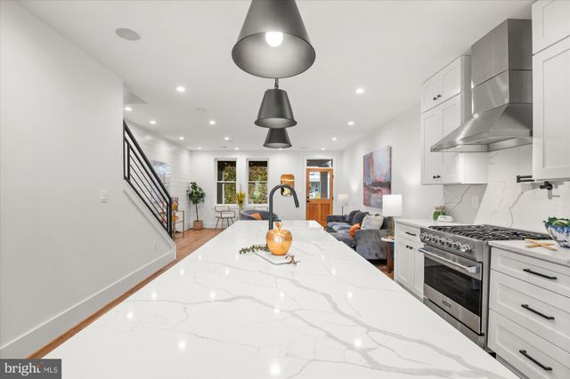 $1,520,000 | 16 Adams Street Northwest, Washington, DC 20001