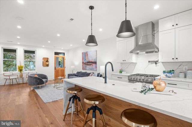 $1,520,000 | 16 Adams Street Northwest, Washington, DC 20001