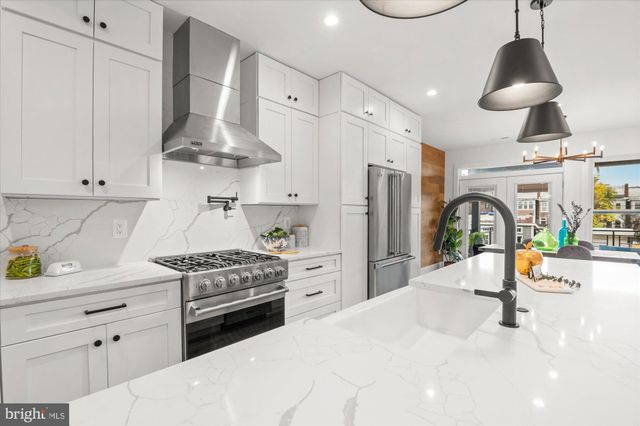 $1,520,000 | 16 Adams Street Northwest, Washington, DC 20001