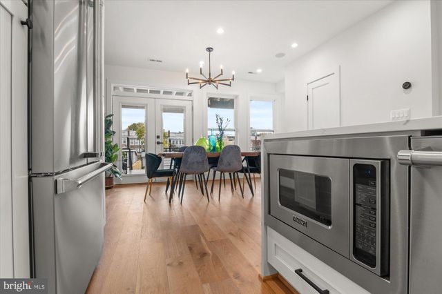 $1,520,000 | 16 Adams Street Northwest, Washington, DC 20001