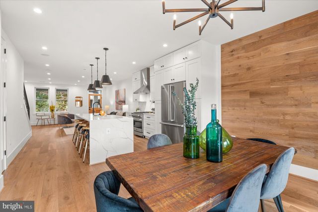 $1,520,000 | 16 Adams Street Northwest, Washington, DC 20001