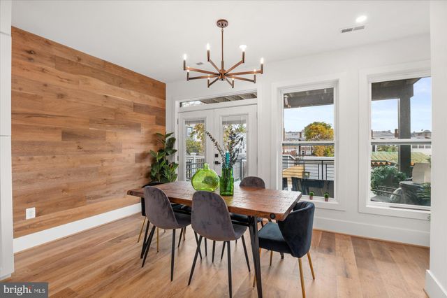 $1,520,000 | 16 Adams Street Northwest, Washington, DC 20001