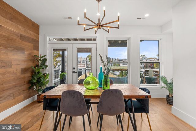 $1,520,000 | 16 Adams Street Northwest, Washington, DC 20001