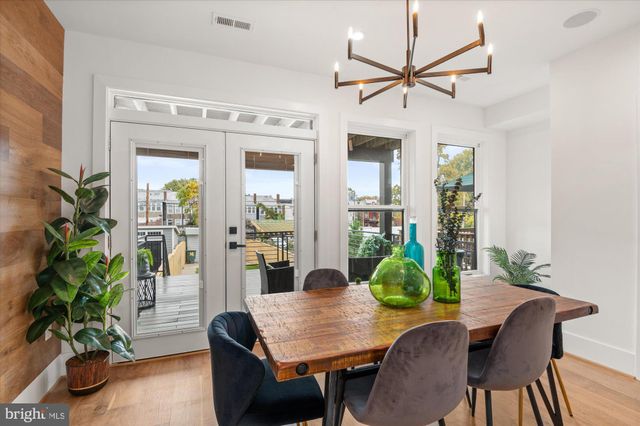 $1,520,000 | 16 Adams Street Northwest, Washington, DC 20001