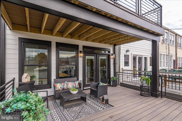 $1,520,000 | 16 Adams Street Northwest, Washington, DC 20001