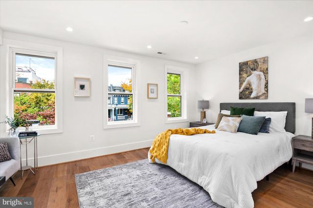 $1,520,000 | 16 Adams Street Northwest, Washington, DC 20001