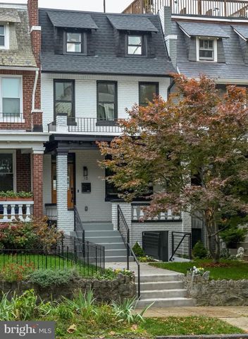 $1,520,000 | 16 Adams Street Northwest, Washington, DC 20001