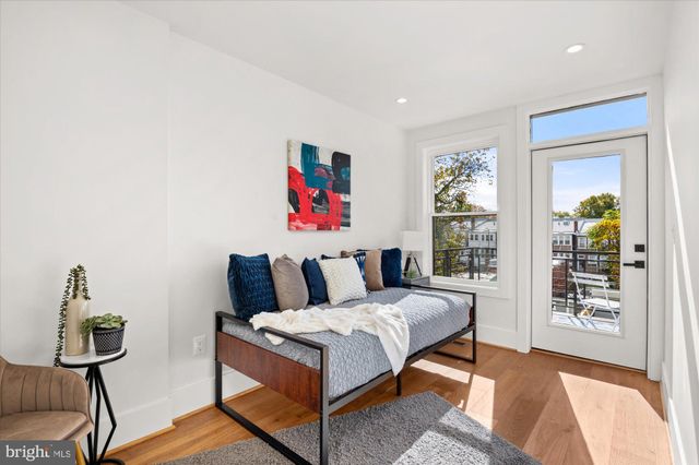 $1,520,000 | 16 Adams Street Northwest, Washington, DC 20001