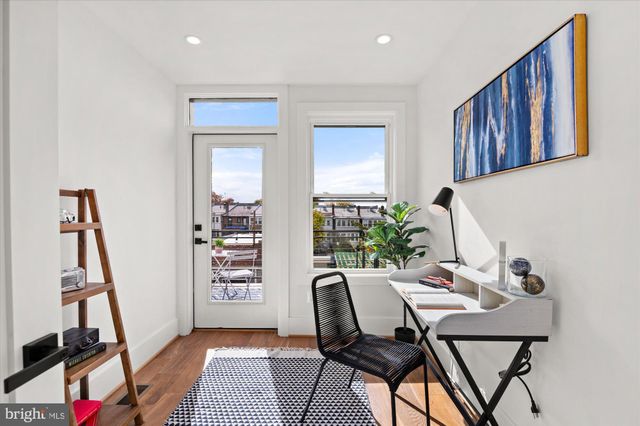 $1,520,000 | 16 Adams Street Northwest, Washington, DC 20001