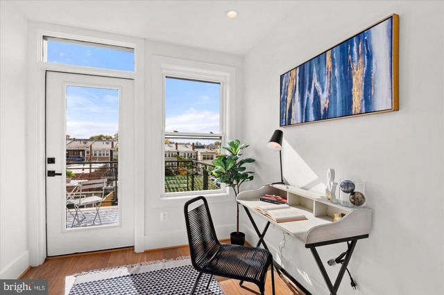 $1,520,000 | 16 Adams Street Northwest, Washington, DC 20001