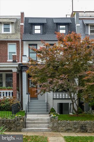 $1,520,000 | 16 Adams Street Northwest, Washington, DC 20001