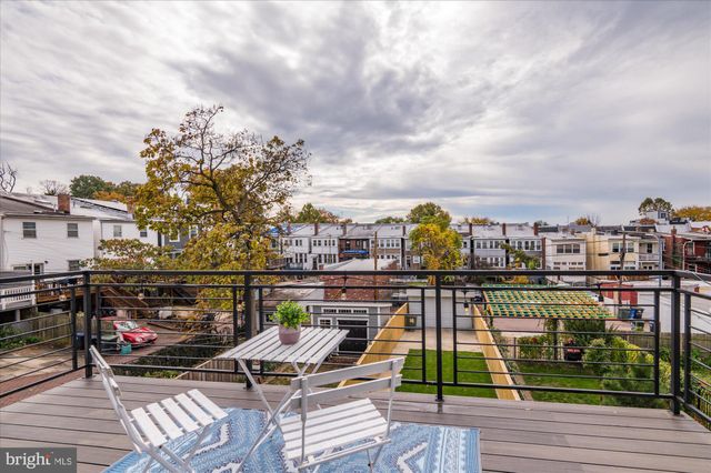 $1,520,000 | 16 Adams Street Northwest, Washington, DC 20001