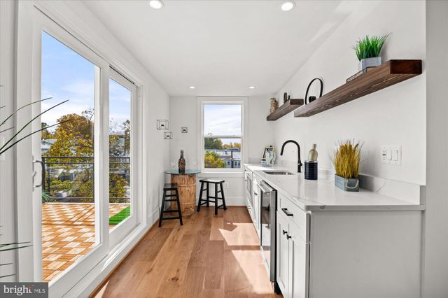 $1,520,000 | 16 Adams Street Northwest, Washington, DC 20001