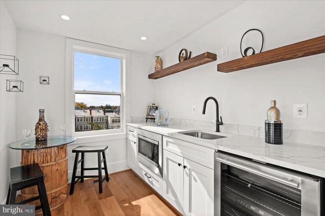 $1,520,000 | 16 Adams Street Northwest, Washington, DC 20001