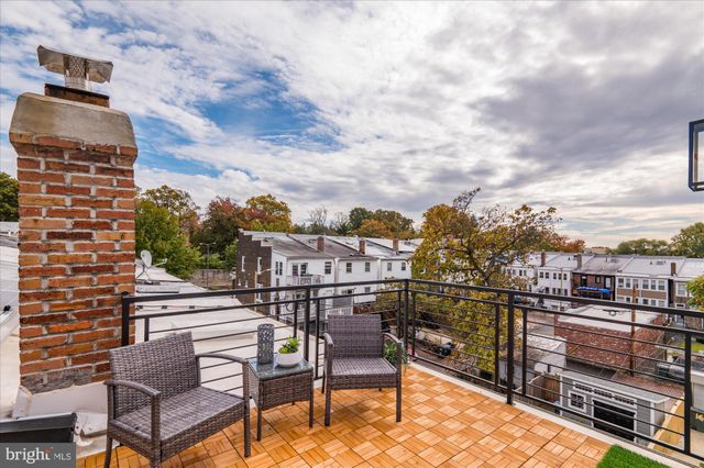 $1,520,000 | 16 Adams Street Northwest, Washington, DC 20001